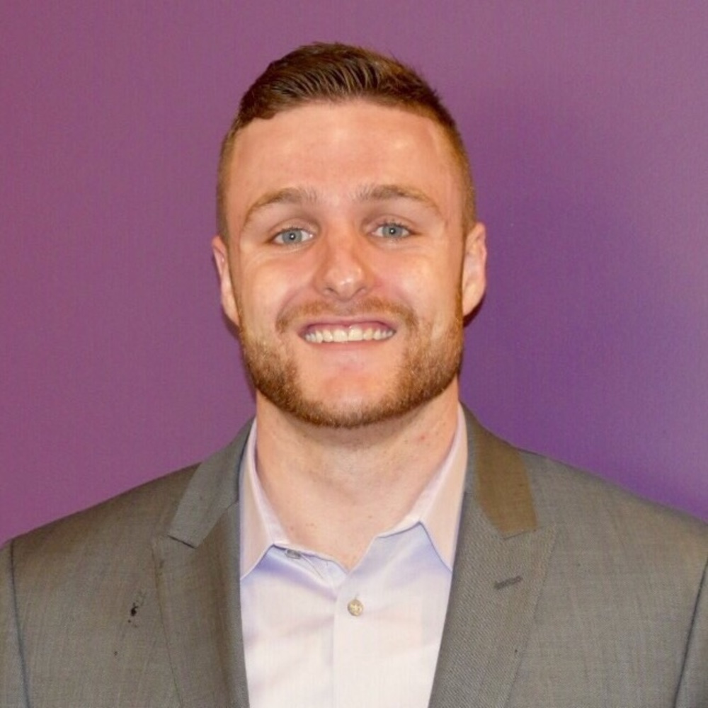 Meet your Posher, Brian